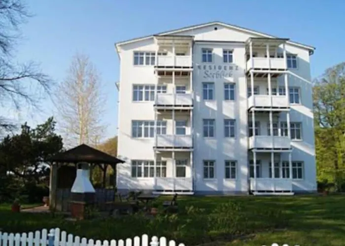 Shelter Comfortable Holiday home Sellin (Rugen)